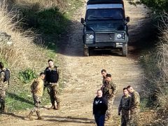 اعتقال 110 أشخاص في تركيا في حملة على تنظيم الدولة