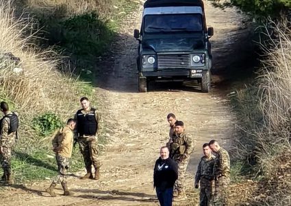 اعتقال 110 أشخاص في تركيا في حملة على تنظيم الدولة