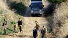 اعتقال 110 أشخاص في تركيا في حملة على تنظيم الدولة