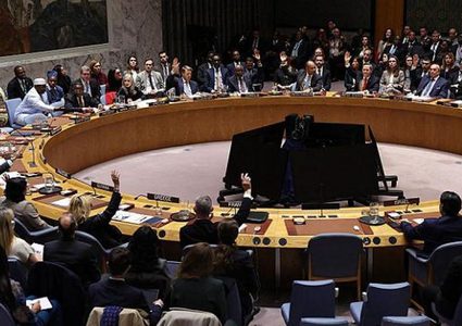 انتهاء عضوية الجزائر في مجلس الأمن وتولي البحرين المقعد العربي