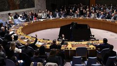 انتهاء عضوية الجزائر في مجلس الأمن وتولي البحرين المقعد العربي