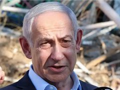 نتنياهو لإيران: لا نبحث عن تصعيد آمل ألا ترتكبوا الخطأ