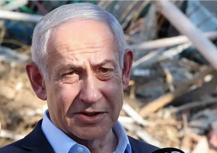 نتنياهو لإيران: لا نبحث عن تصعيد آمل ألا ترتكبوا الخطأ