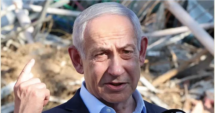 نتنياهو لإيران: لا نبحث عن تصعيد آمل ألا ترتكبوا الخطأ