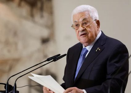 الرئيس محمود عباس: الدولة الفلسطينية المستقلة حتمية تاريخية وشعبنا لن يغادر أرضه