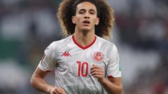 بعد تعادل تونس المربك.. "اعتراف صريح" من حنبعل المجبري