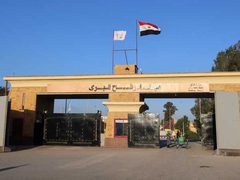 استجابة للضغوط الأميركية.. إسرائيل تستعد لفتح معبر رفح