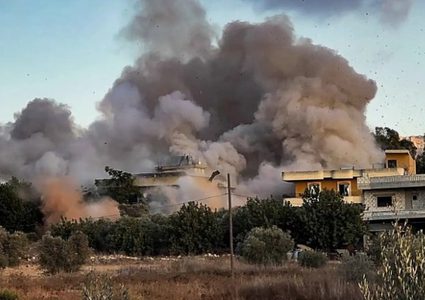 مع نهاية "مهلة" سلاح حزب الله.. تصعيد محتمل يخيم على لبنان