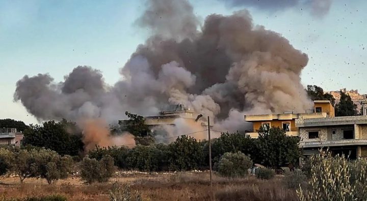 مع نهاية "مهلة" سلاح حزب الله.. تصعيد محتمل يخيم على لبنان