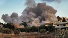 مع نهاية "مهلة" سلاح حزب الله.. تصعيد محتمل يخيم على لبنان