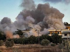 مع نهاية "مهلة" سلاح حزب الله.. تصعيد محتمل يخيم على لبنان