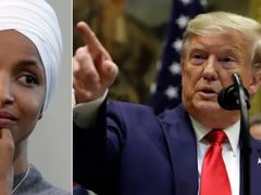 واشنطن تدقق في ملفات هجرة أميركيين صوماليين