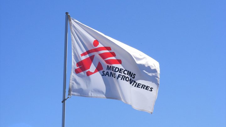 "أطباء بلا حدود": تحذر من عواقب منعنا من العمل بقطاع غزة