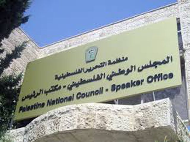 المجلس الوطني: يجب توفير الحماية الدولية للصحفيين ومحاسبة الاحتلال على جرائمه