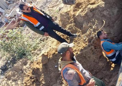 سلطة المياه: 248 ألف م³ مياه و162 ألف لتر وقود لإسناد مرافق غزة خلال أسبوع