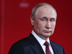 استهداف مقر بوتين.. تشكيك أميركي يخفف من حدة التصعيد