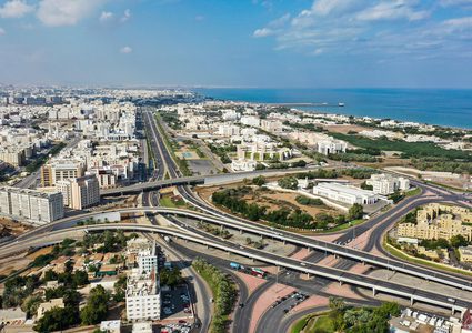 الإنفاق العام في عُمان يتجاوز 31 مليار دولار في 2026