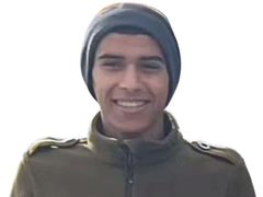 استشهاد المعتقل حسن القشاعلة داخل معتقل بئر السبع