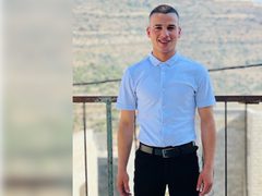 استشهاد الشاب خطاب دراغمة برصاص الاحتلال في اللبن الشرقية جنوب نابلس