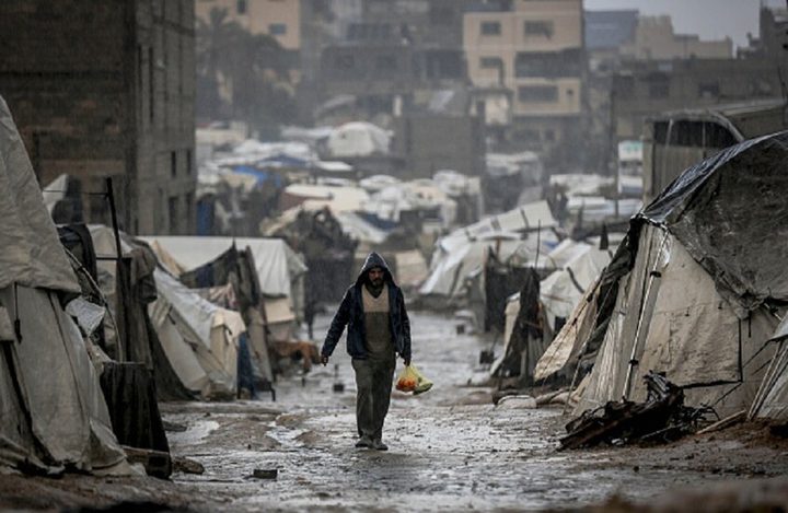 دول عدة ترفض حضور مؤتمر هام في إسرائيل في ظل حرب الإبادة على غزة