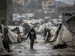 دول عدة ترفض حضور مؤتمر هام في إسرائيل في ظل حرب الإبادة على غزة