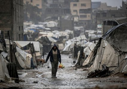 دول عدة ترفض حضور مؤتمر هام في إسرائيل في ظل حرب الإبادة على غزة