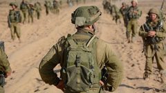 المنظومة الأمنية الإسرائيلية تحذّر الوزراء من التصريح بشأن إيران