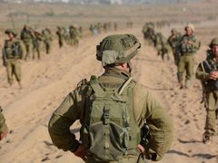 المنظومة الأمنية الإسرائيلية تحذّر الوزراء من التصريح بشأن إيران