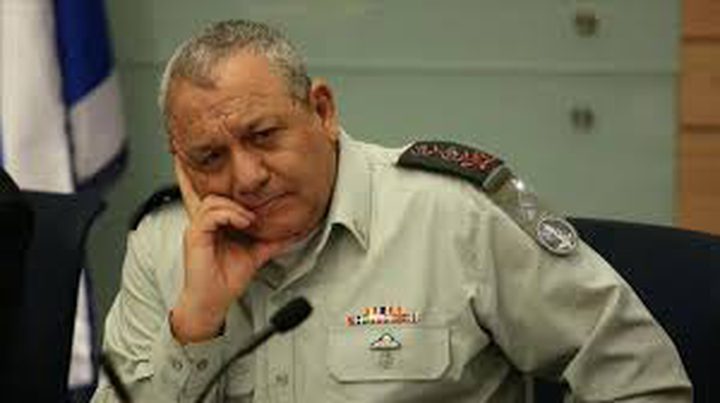 أيزنكوت يهاجم حكومة نتنياهو: حرب بلا استراتيجية واضحة وإسرائيل على مفترق طرق