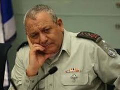 أيزنكوت يهاجم حكومة نتنياهو: حرب بلا استراتيجية واضحة وإسرائيل على مفترق طرق