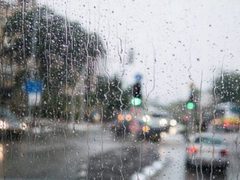 الطقس: أجواء شديدة البرودة والفرصة مهيأة لسقوط الأمطار حتى ساعات المساء