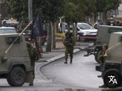 الاحتلال يقتحم مدينتي بيت لحم وبيت ساحور