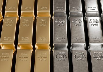 الذهب والمعادن النفيسة تستهل 2026 على ارتفاع