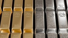 الذهب والمعادن النفيسة تستهل 2026 على ارتفاع