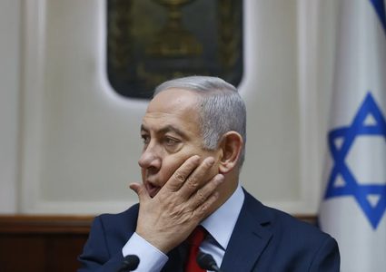 استطلاع معاريف: نتنياهو يوسع الفارق بشكل كبير مع بينيت