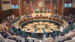 وزراء خارجية دول عربية وإسلامية: الوضع الإنساني في غزة بلغ مرحلة حرجة