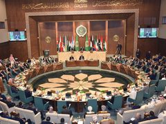 وزراء خارجية دول عربية وإسلامية: الوضع الإنساني في غزة بلغ مرحلة حرجة