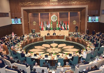 وزراء خارجية دول عربية وإسلامية: الوضع الإنساني في غزة بلغ مرحلة حرجة