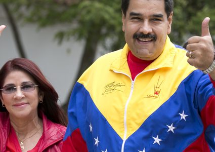فنزويلا: لا نعلم مكان مادورو وزوجته ونطالب بإثبات أنهما على قيد الحياة