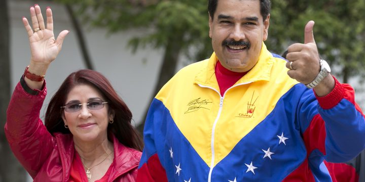 فنزويلا: لا نعلم مكان مادورو وزوجته ونطالب بإثبات أنهما على قيد الحياة