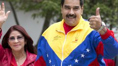 فنزويلا: لا نعلم مكان مادورو وزوجته ونطالب بإثبات أنهما على قيد الحياة