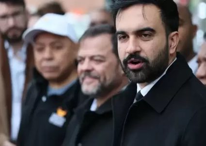 ممداني في أول تعليق على قراراته ضد إسرائيل: سنحارب الكراهية ونجسد عهدا جديدا