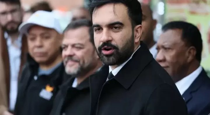 ممداني في أول تعليق على قراراته ضد إسرائيل: سنحارب الكراهية ونجسد عهدا جديدا