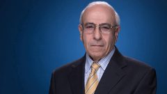 الموت يغيب الإعلامي الأردني جميل عازر