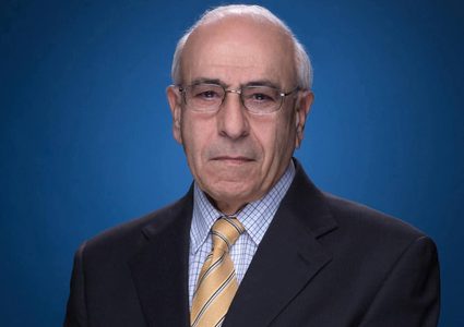 الموت يغيب الإعلامي الأردني جميل عازر