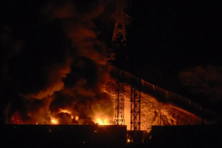 إسرائيل: الضربات الأميركية في فنزويلا ضربة للمحور الإيراني في أميركا اللاتينية