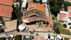 "بي بي سي" تدفع تعويضا لعائلة في مستوطنة بغلاف غزة