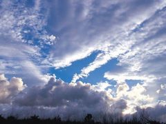 حالة الطقس: أجواء باردة إلى شديدة البرودة