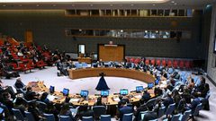 الأمم المتحدة تدعو اسرائيل للتخلي عن مشروع قانون إعدام المعتقلين الفلسطينيين