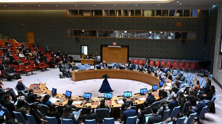 الأمم المتحدة تدعو اسرائيل للتخلي عن مشروع قانون إعدام المعتقلين الفلسطينيين